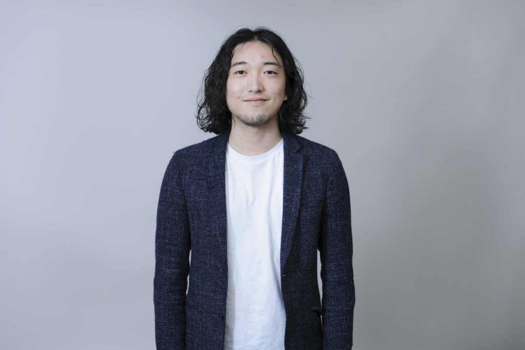 沼田 裕輝
